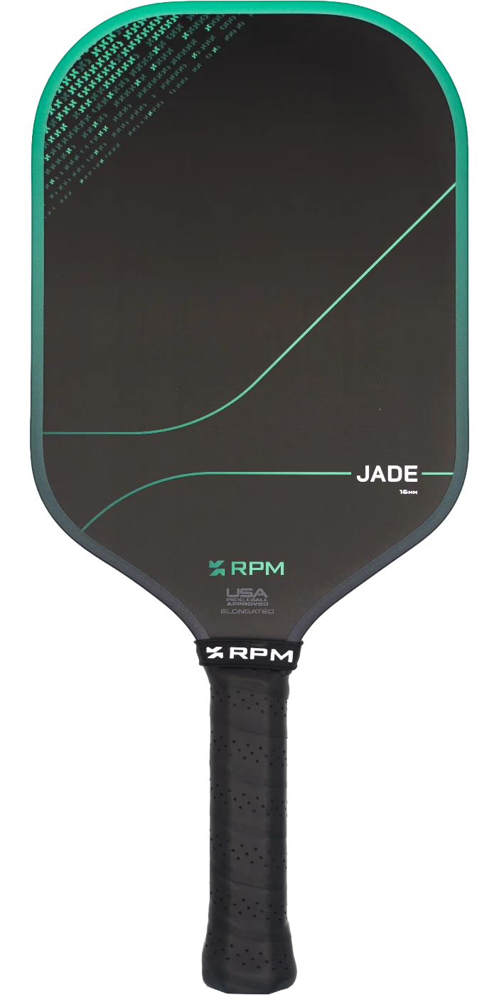 RPM Jade 16mm paddle